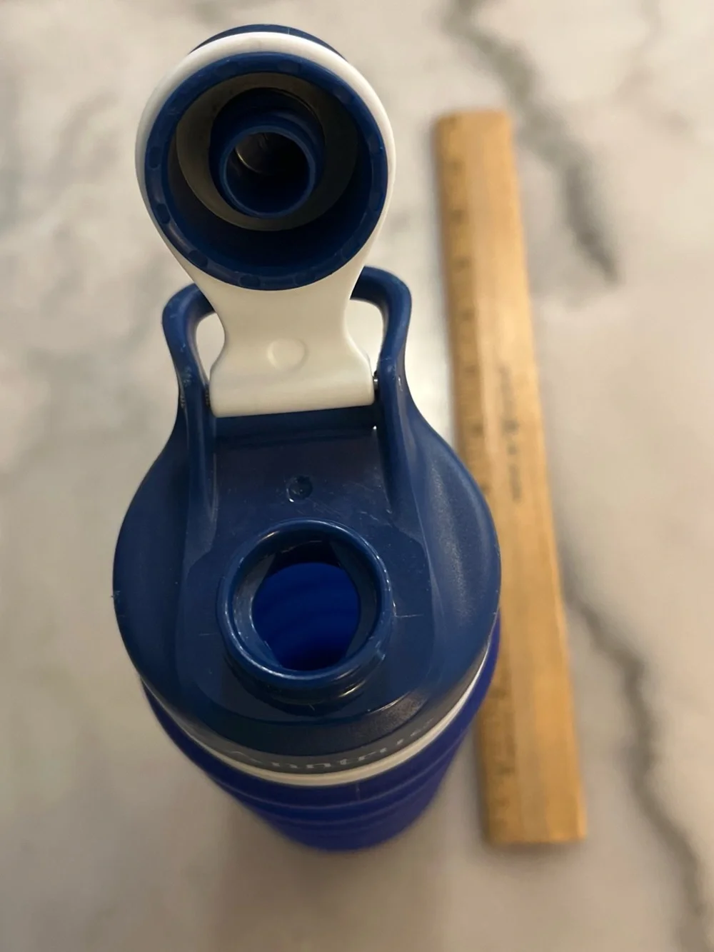 Anntrue blue platinum